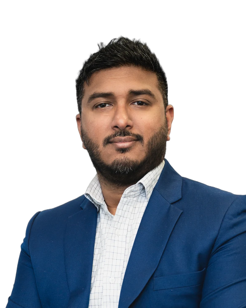 Portrait of Ganesh