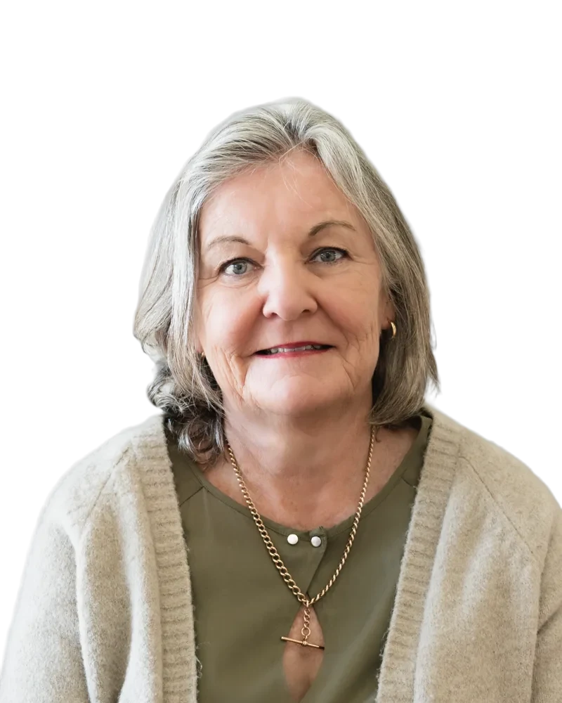 Portrait of Jenny